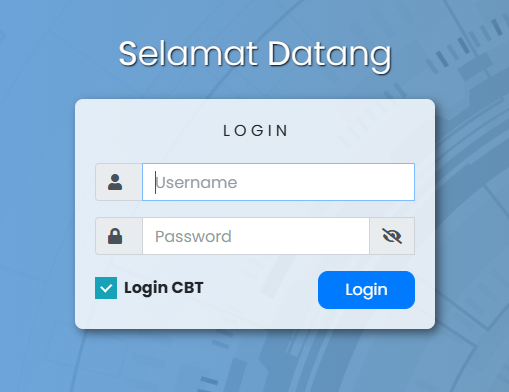 Computer Based Test