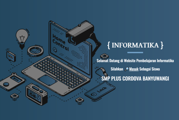 Informatics Class