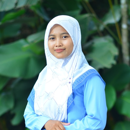 SITI ROBITOTUL KHASANAH, S.Sos.