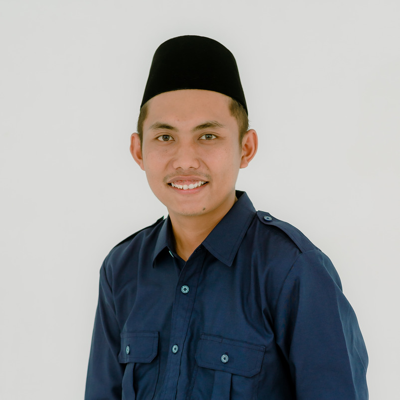 MOCH. ROBBY SEPTIAWAN, S.Or.