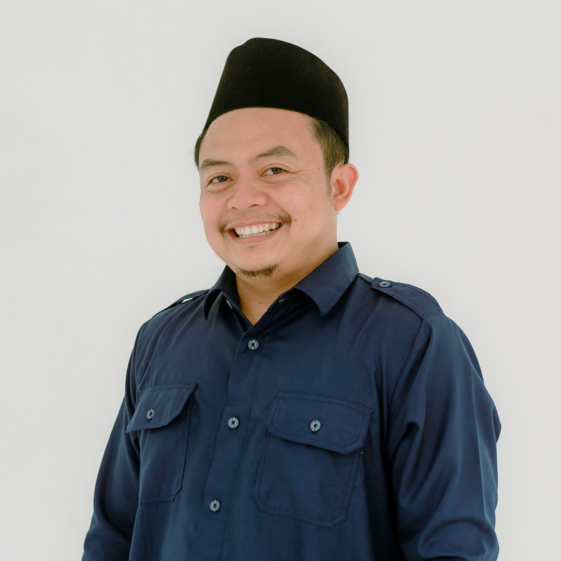 MOHAMMAD SAJAROT, S.Pd.