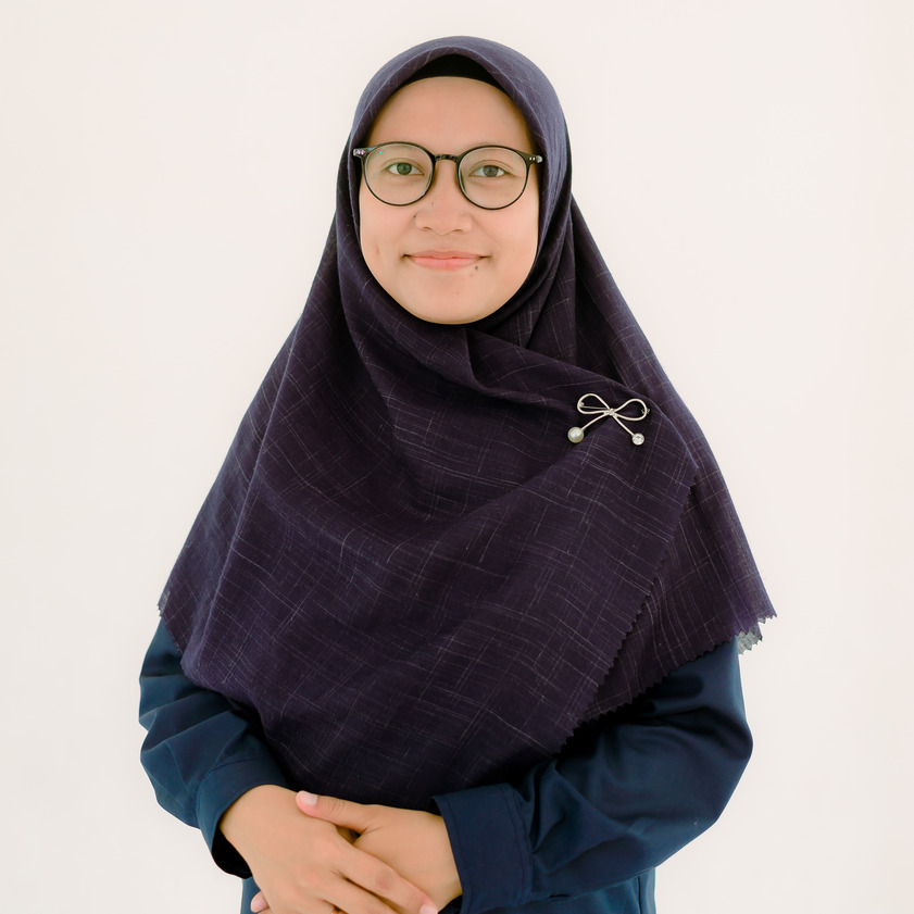 DEWI MASRURROH, M.Si.