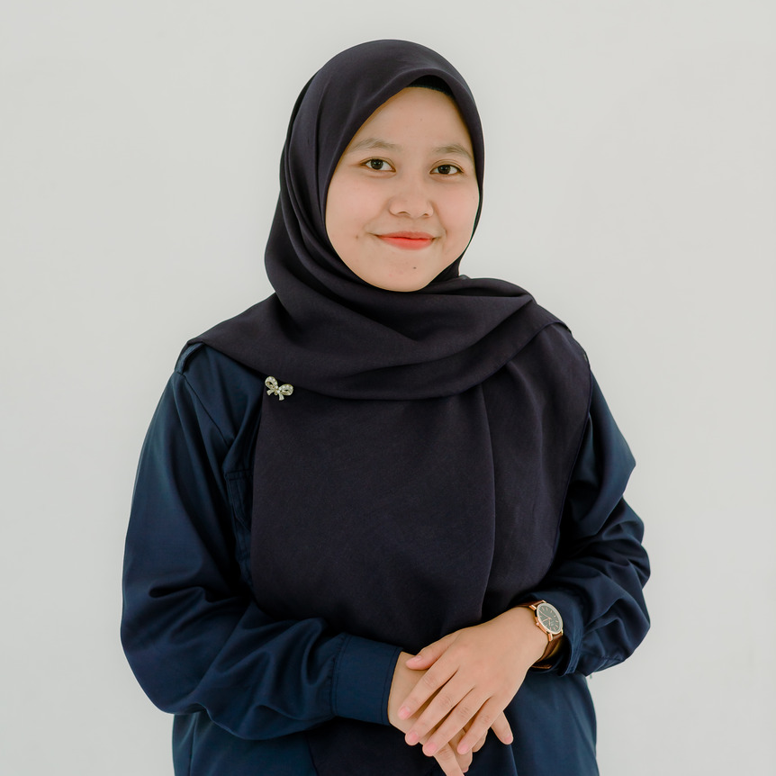 ANNY NUR FAIDAH, S.Pd.