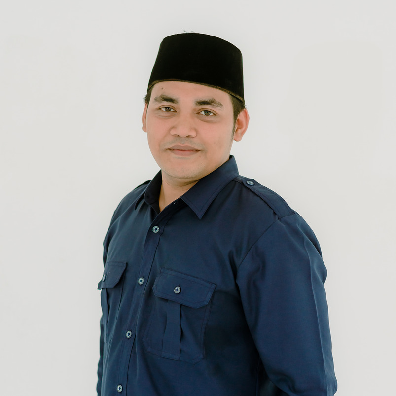 MUHAMMAD KHUSNAN, S.Pd.