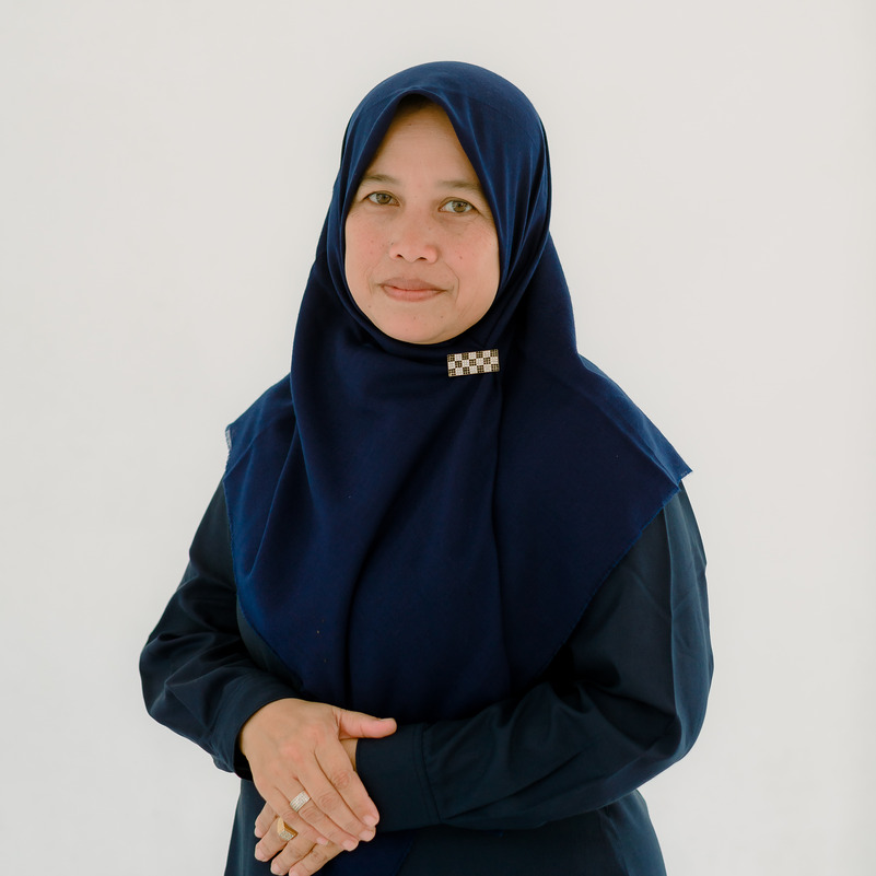 MALIKATUS SHOLEHAH, S.Pd.