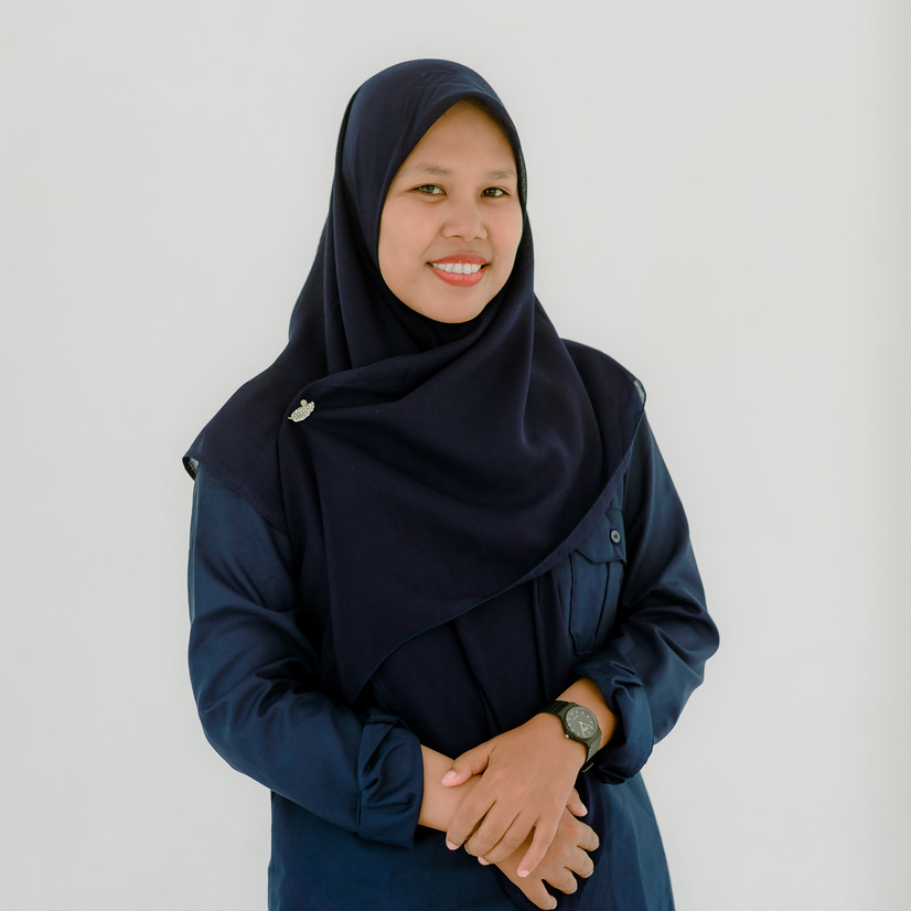 HINDUN PRASTUTI, S.Pd.