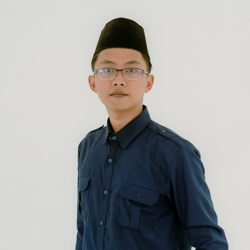 AMIR HAMZAH , S.Pd.