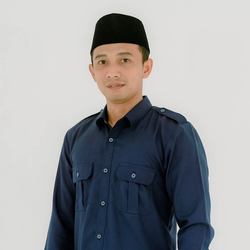 LUTFI YANWAR, S.Pd.