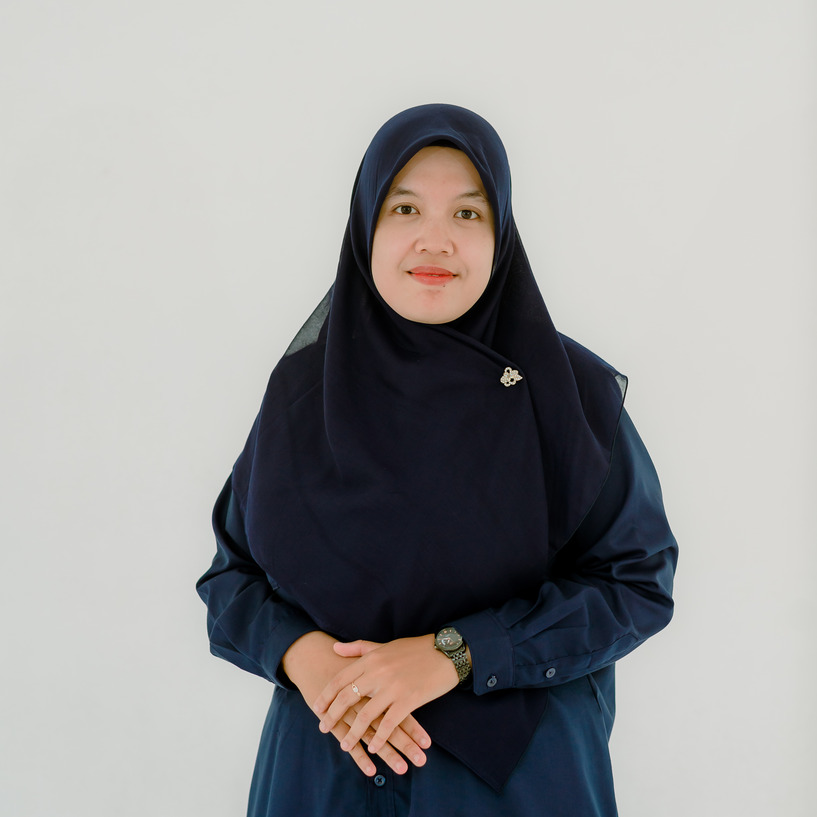 RIZKA DWI AGUSTINA, S.Pd.