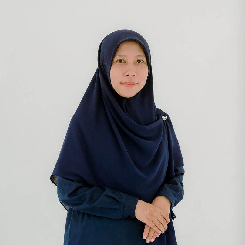 TITIA ULFA APRILIYANA, S.H.
