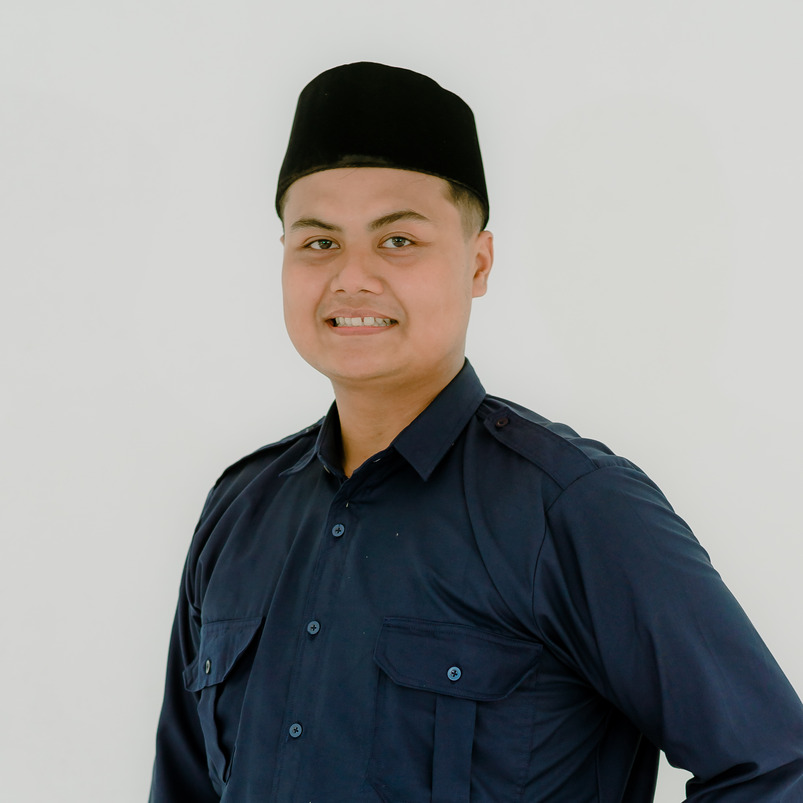 MOCH RIZKI DERMAWAN, S.Pd.