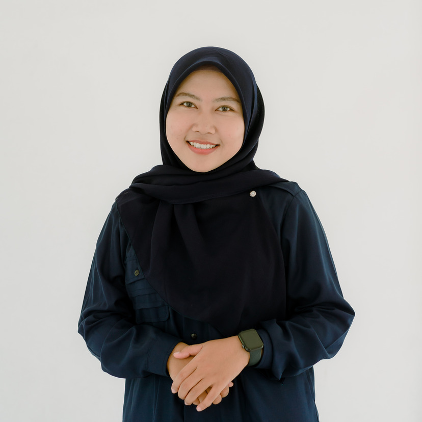 ISFIROTUL RIZQIYAH, S.Pd.