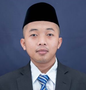 MOHAMMAD SURYA FEBRIANTO, S.H.