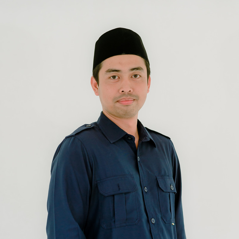 MOH. SYAIFUDDIN QOMAR, S.Pd.