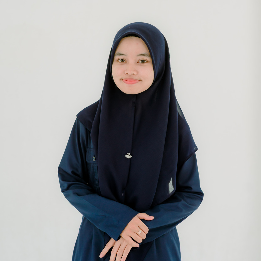 NUR ANNISA, S.Pd. Gr.