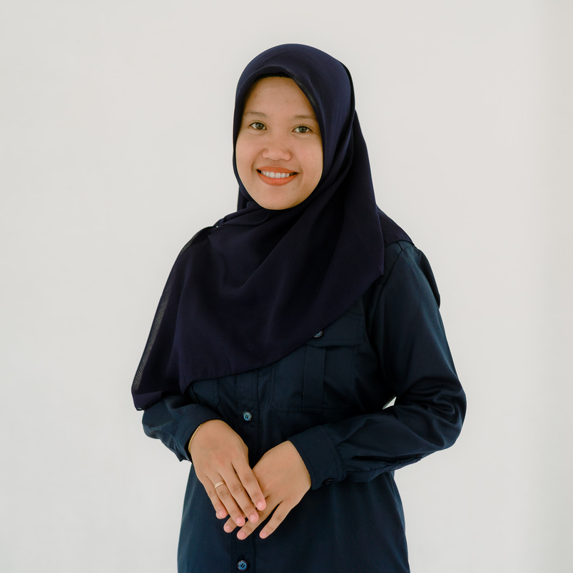 NIMATUL MAULIDA, S.Pd.