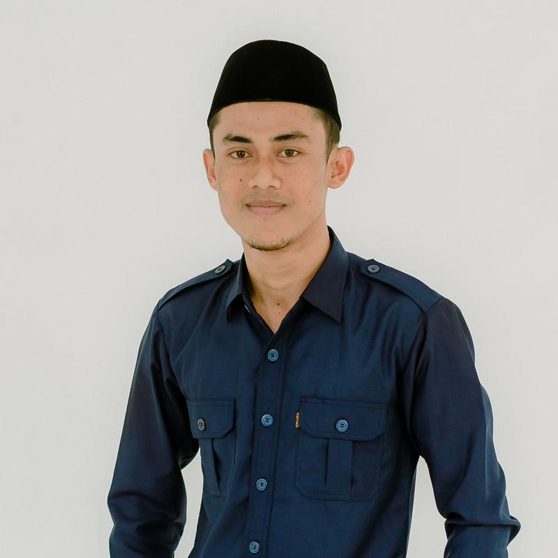 Satria Yudha Pratama, S.Kom.