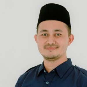 PRAYOGIE SHANDITYA, S.Pd.